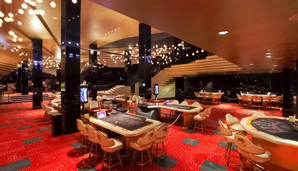 هتل رادیسون بلو ایوریا تفلیس